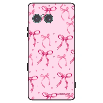 Hülle für Sony Xperia 10 VII - Bow Aesthetic
