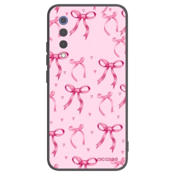 Hülle für Xiaomi Mi 9 SE - Bow Aesthetic