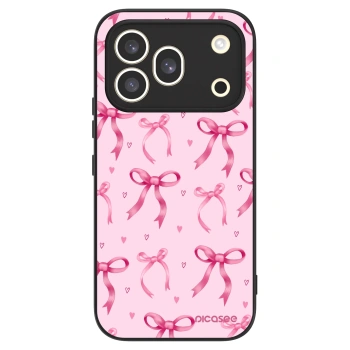 Picasee ULTIMATE CASE für Honor 600 Pro - Bow Aesthetic