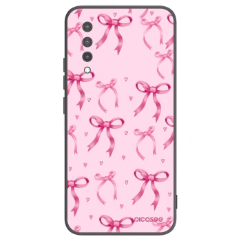 Hülle für Xiaomi Mi 9 Lite - Bow Aesthetic