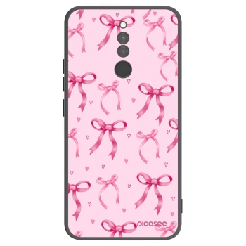 Hülle für Xiaomi Redmi 8 - Bow Aesthetic
