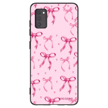 Hülle für Samsung Galaxy A41 A415F - Bow Aesthetic