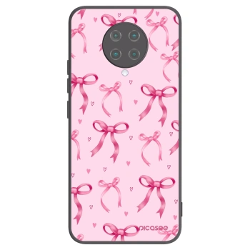 Hülle für Xiaomi Poco F2 Pro - Bow Aesthetic