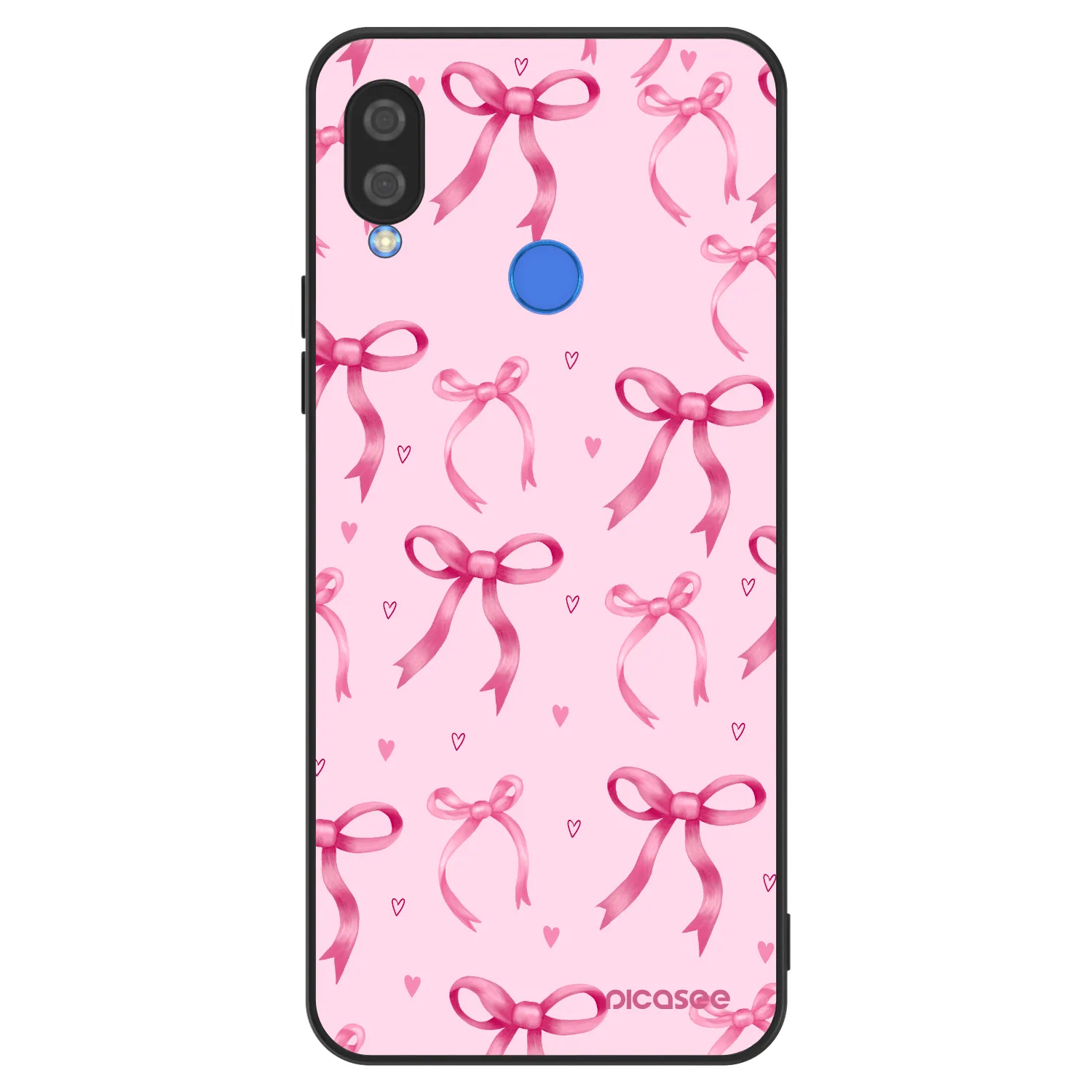 Picasee ULTIMATE CASE für Huawei Nova 3 - Bow Aesthetic