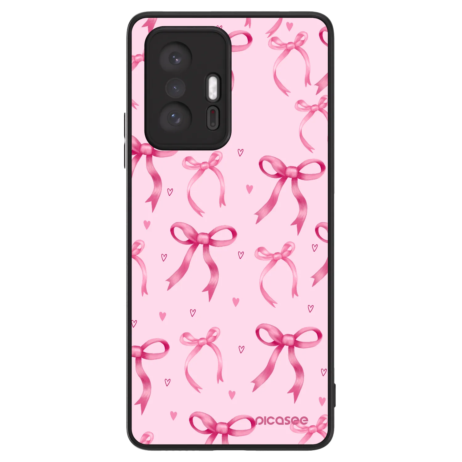 Picasee ULTIMATE CASE für Xiaomi 11T - Bow Aesthetic