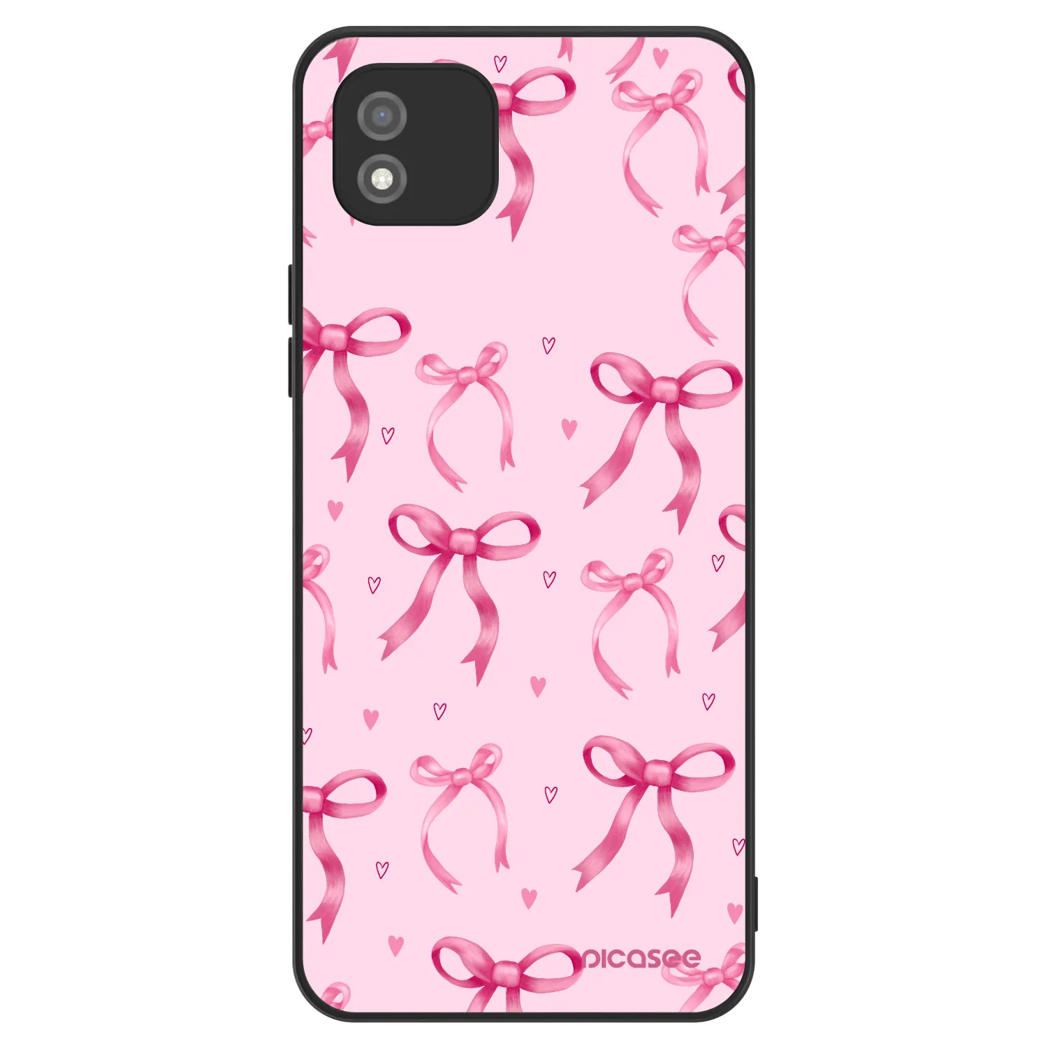 Picasee ULTIMATE CASE für Realme C11 (2021) - Bow Aesthetic