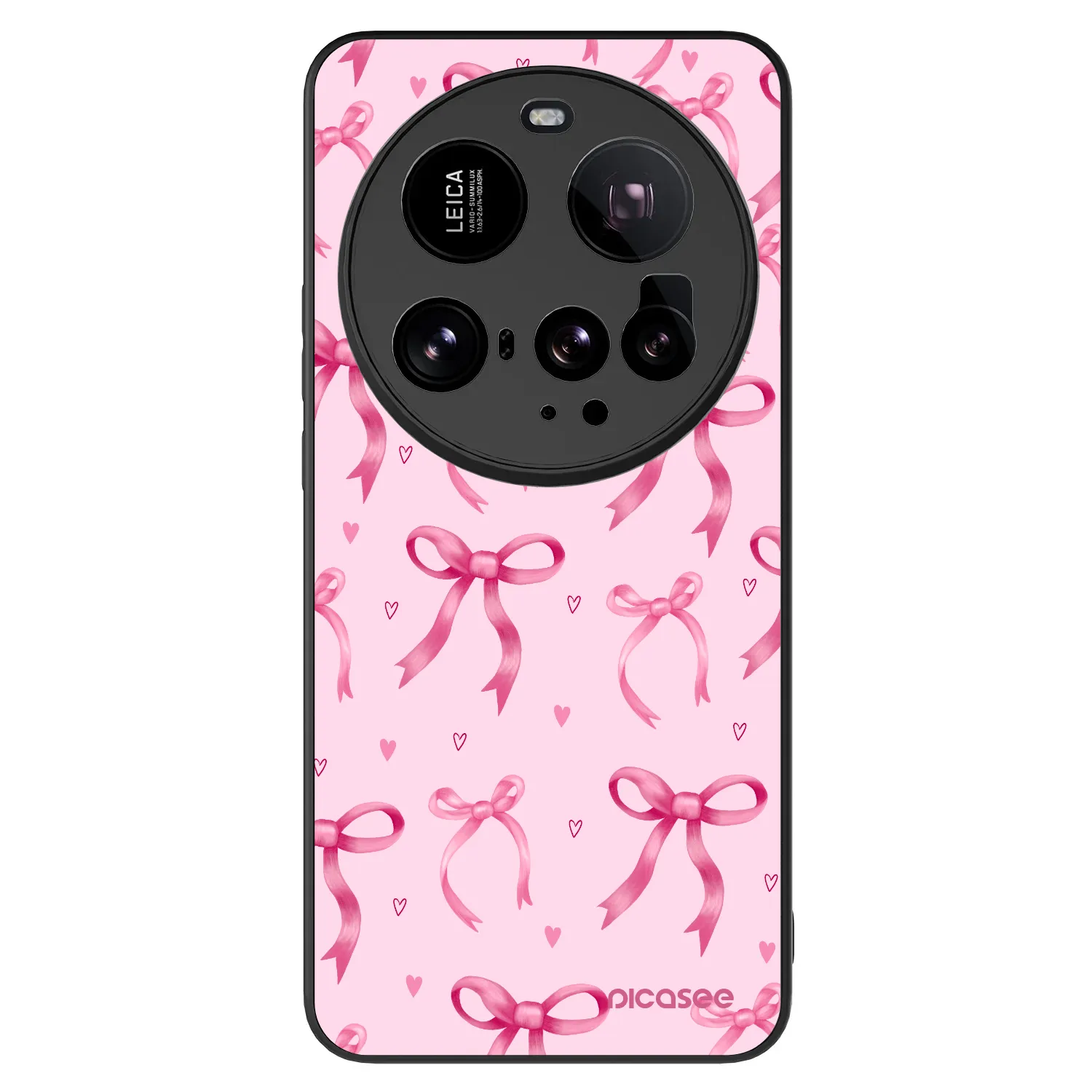 Picasee ULTIMATE CASE für Xiaomi 15 Ultra - Bow Aesthetic
