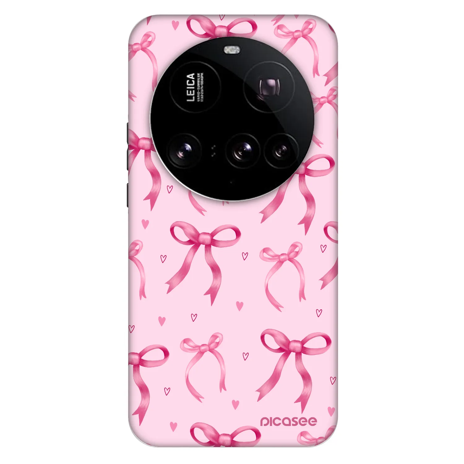 Picasee Fashion Case für Xiaomi 15 Ultra - Bow Aesthetic