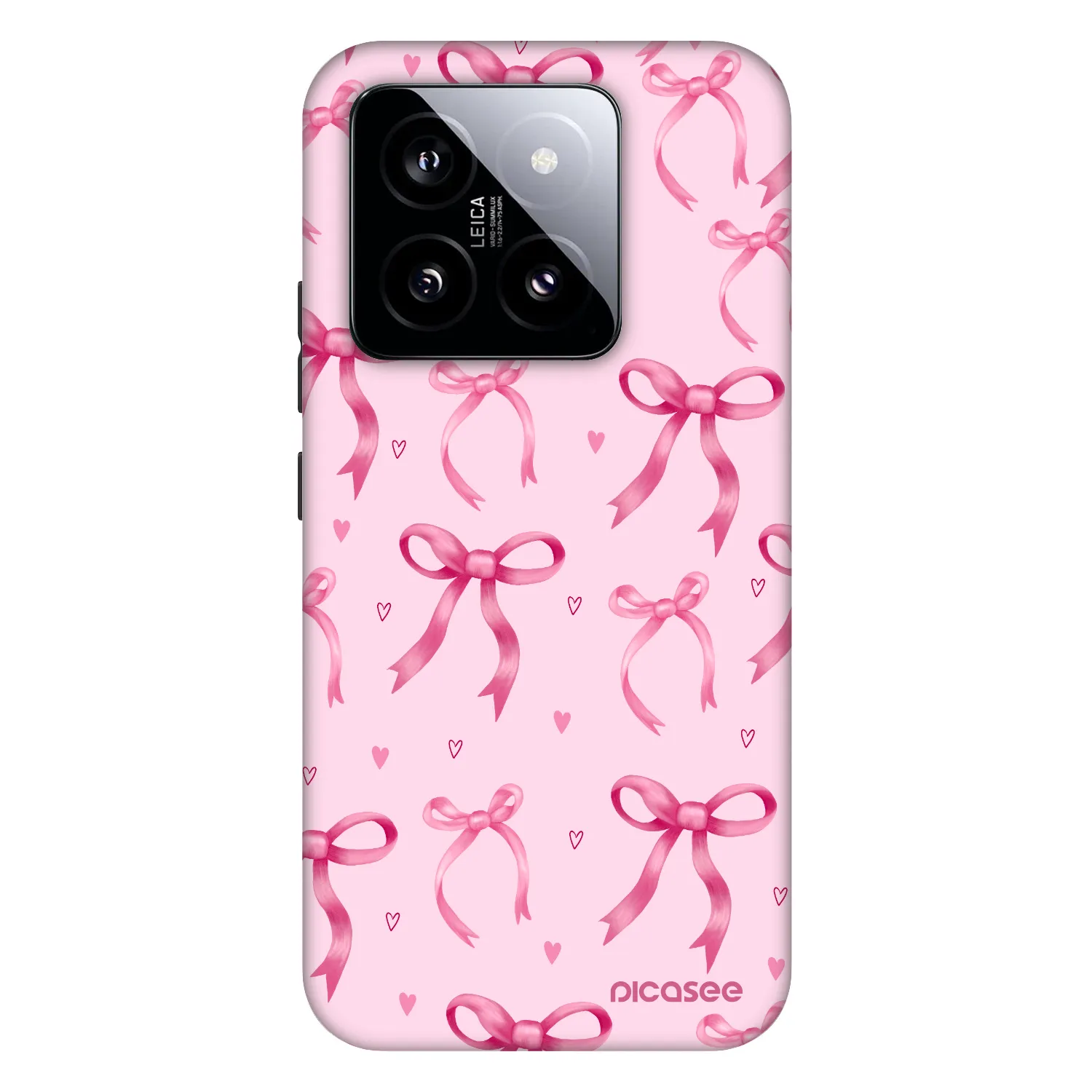 Picasee Fashion Case für Xiaomi 14 - Bow Aesthetic