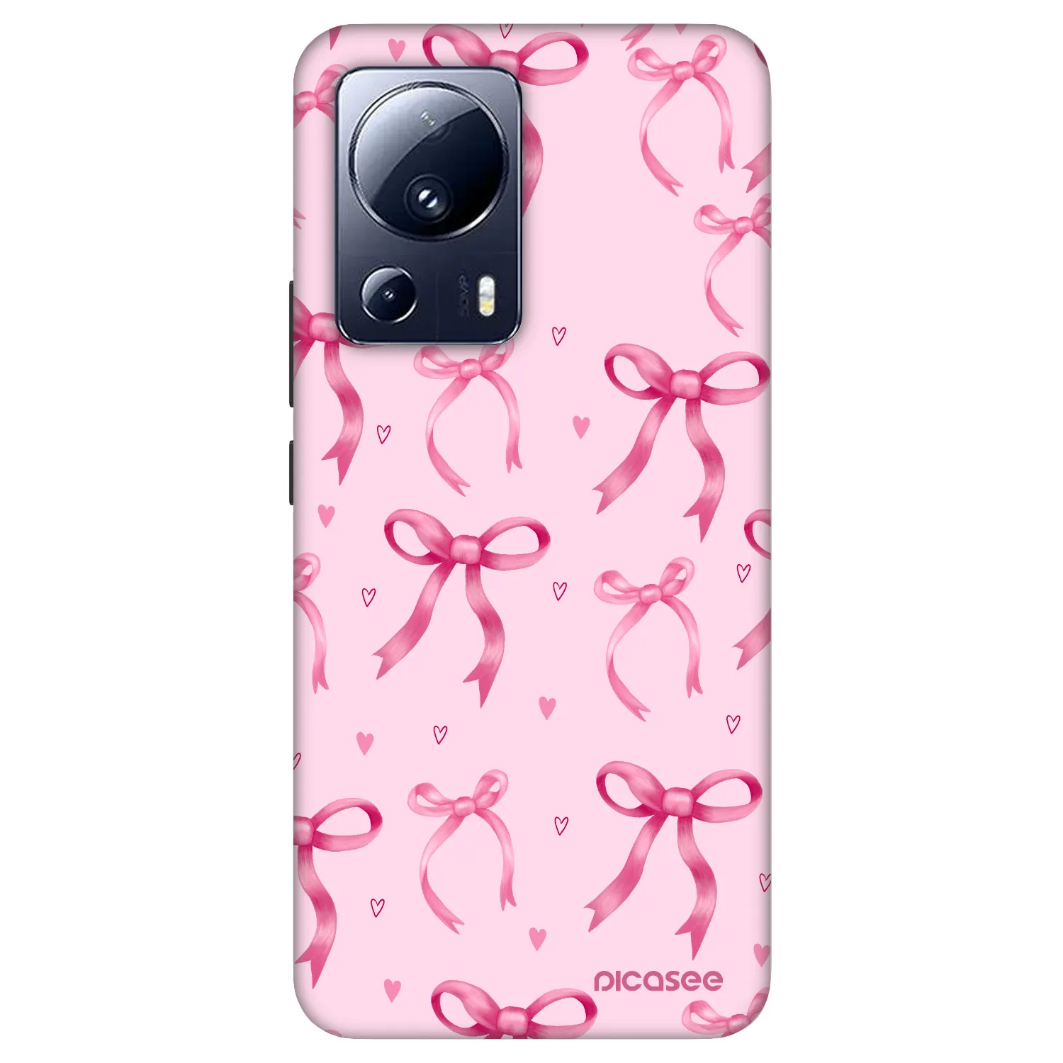 Picasee Fashion Case für Xiaomi 13 Lite - Bow Aesthetic