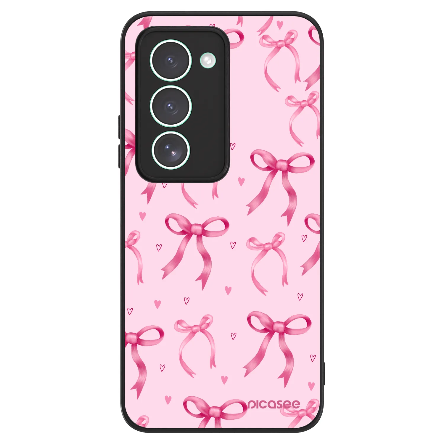 Picasee ULTIMATE CASE für Xiaomi Redmi 15 5G - Bow Aesthetic