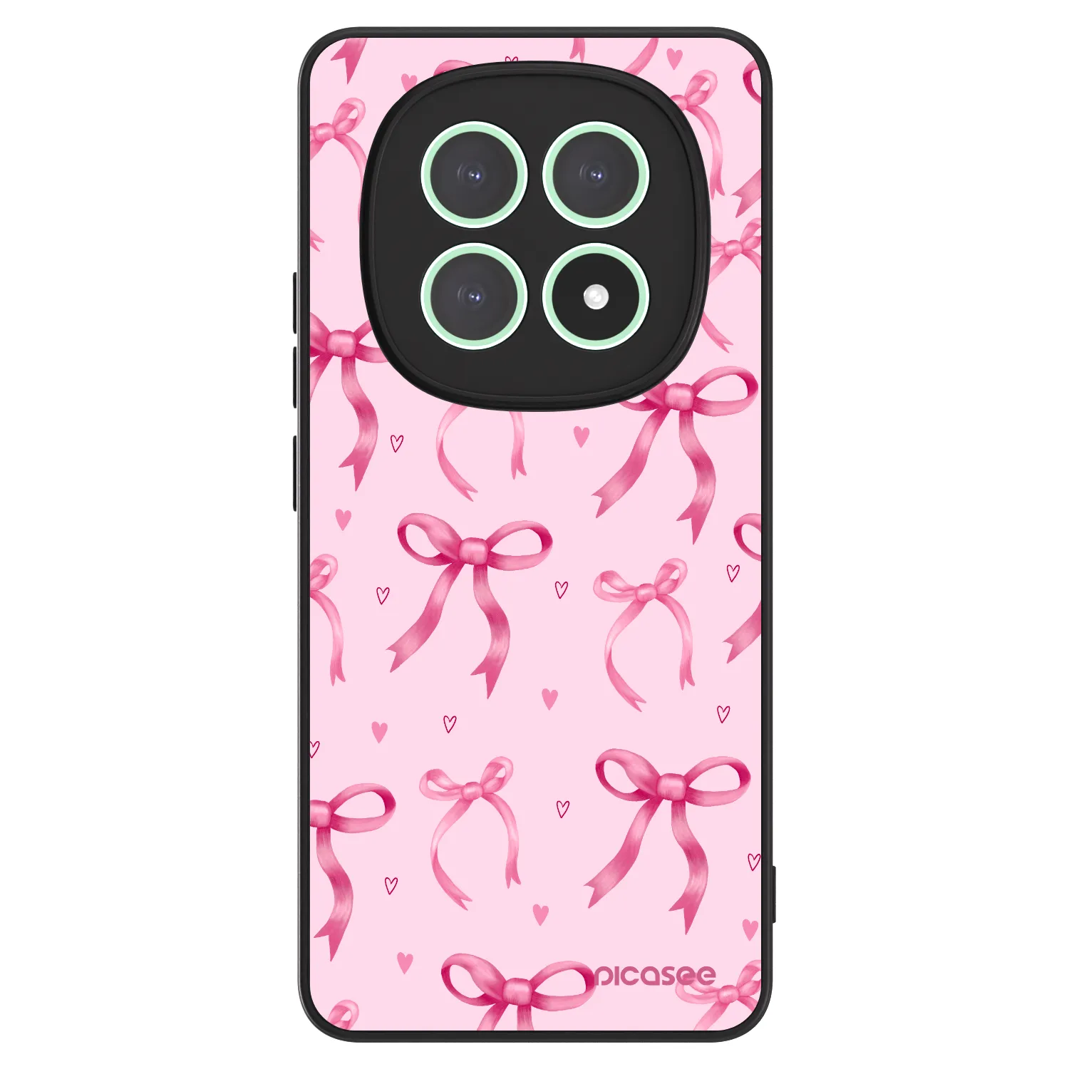 Picasee ULTIMATE CASE für Xiaomi Redmi Note 15 - Bow Aesthetic