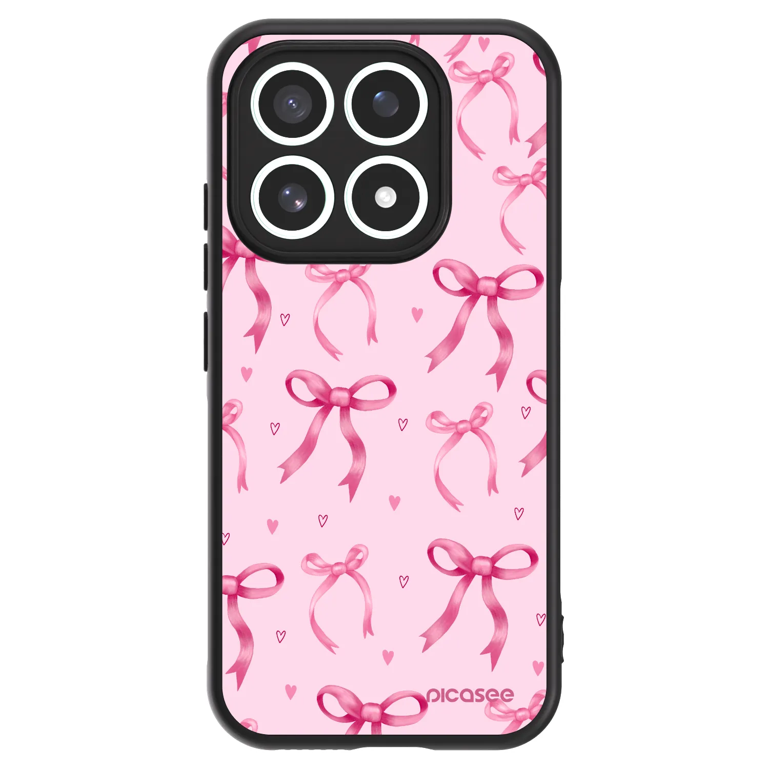 Picasee ULTIMATE CASE für Xiaomi 17 - Bow Aesthetic