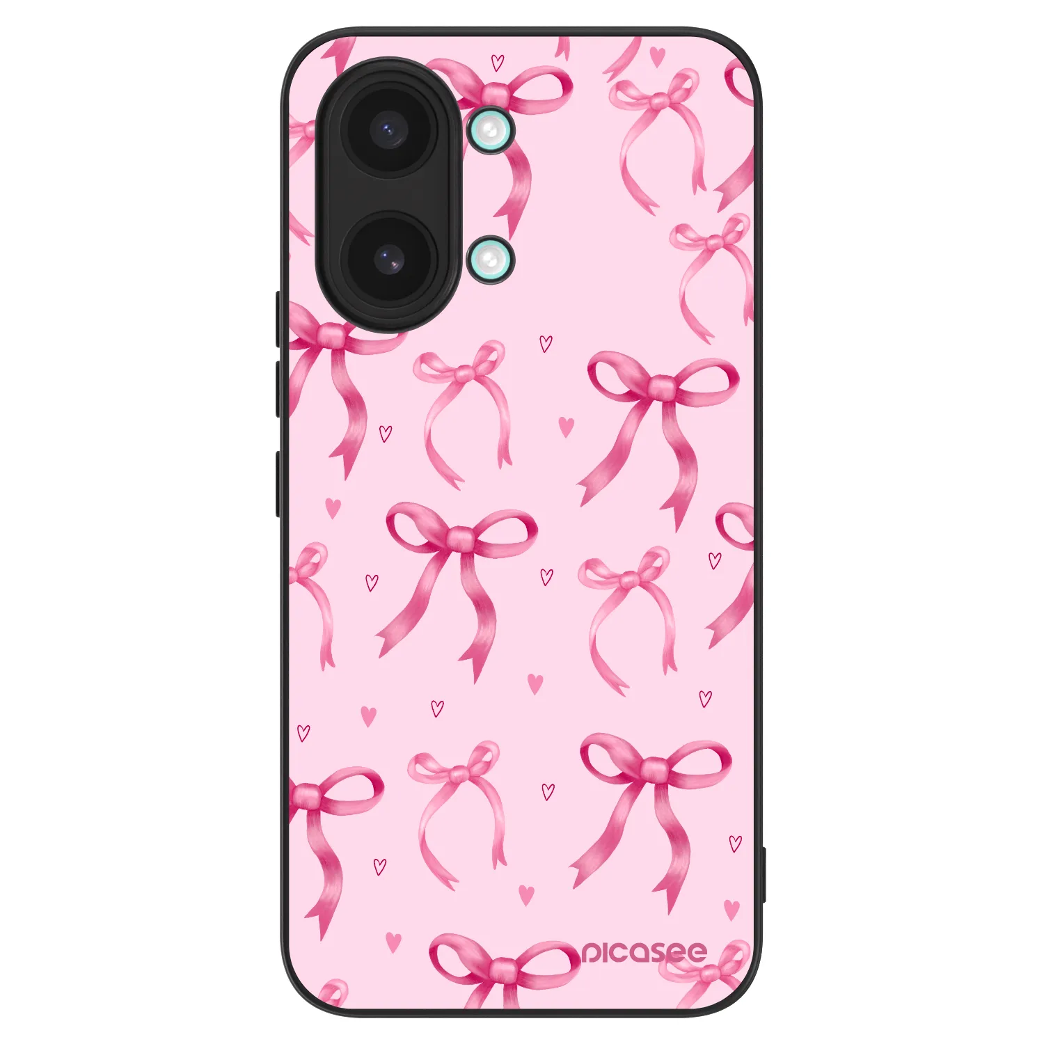 Picasee ULTIMATE CASE für Xiaomi Poco X8 Pro Max - Bow Aesthetic