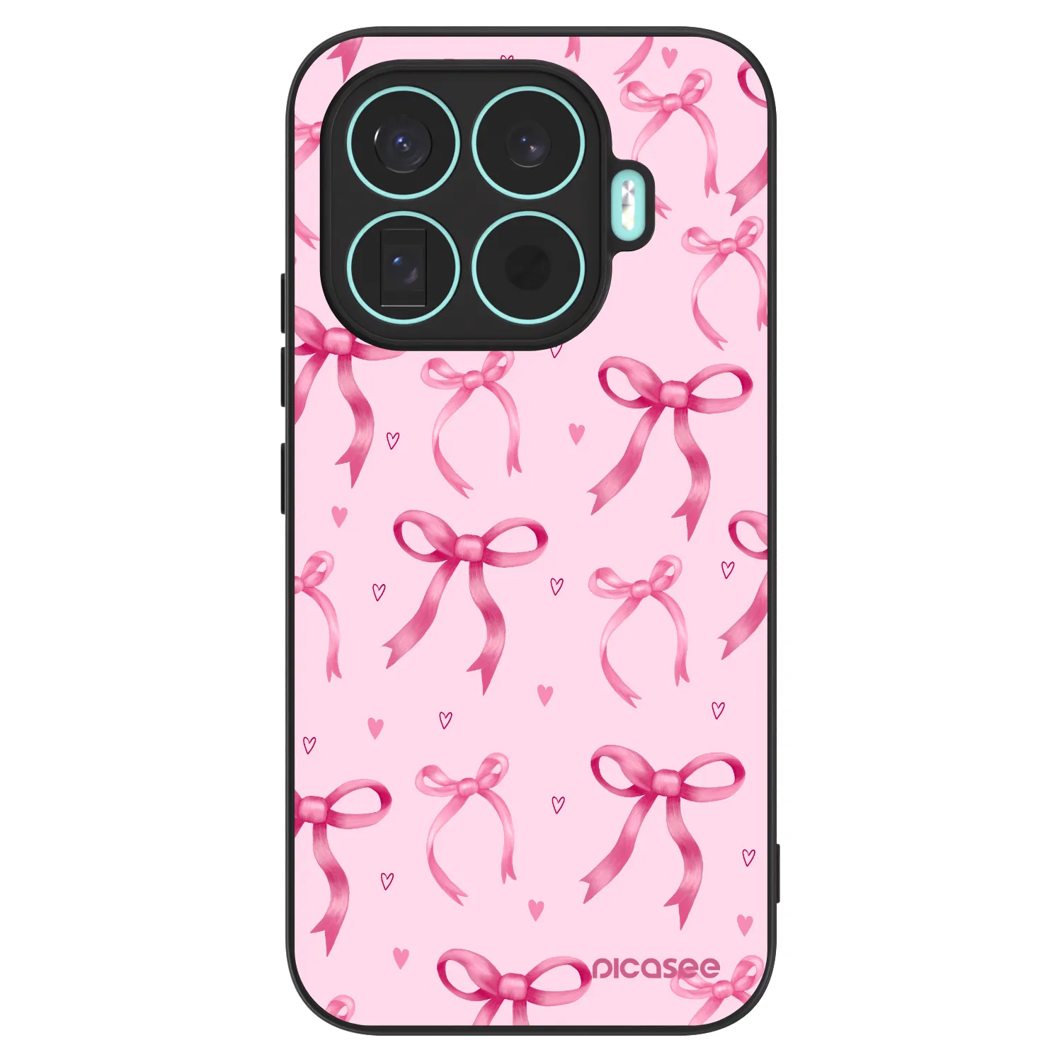 Picasee ULTIMATE CASE für Xiaomi 17T - Bow Aesthetic