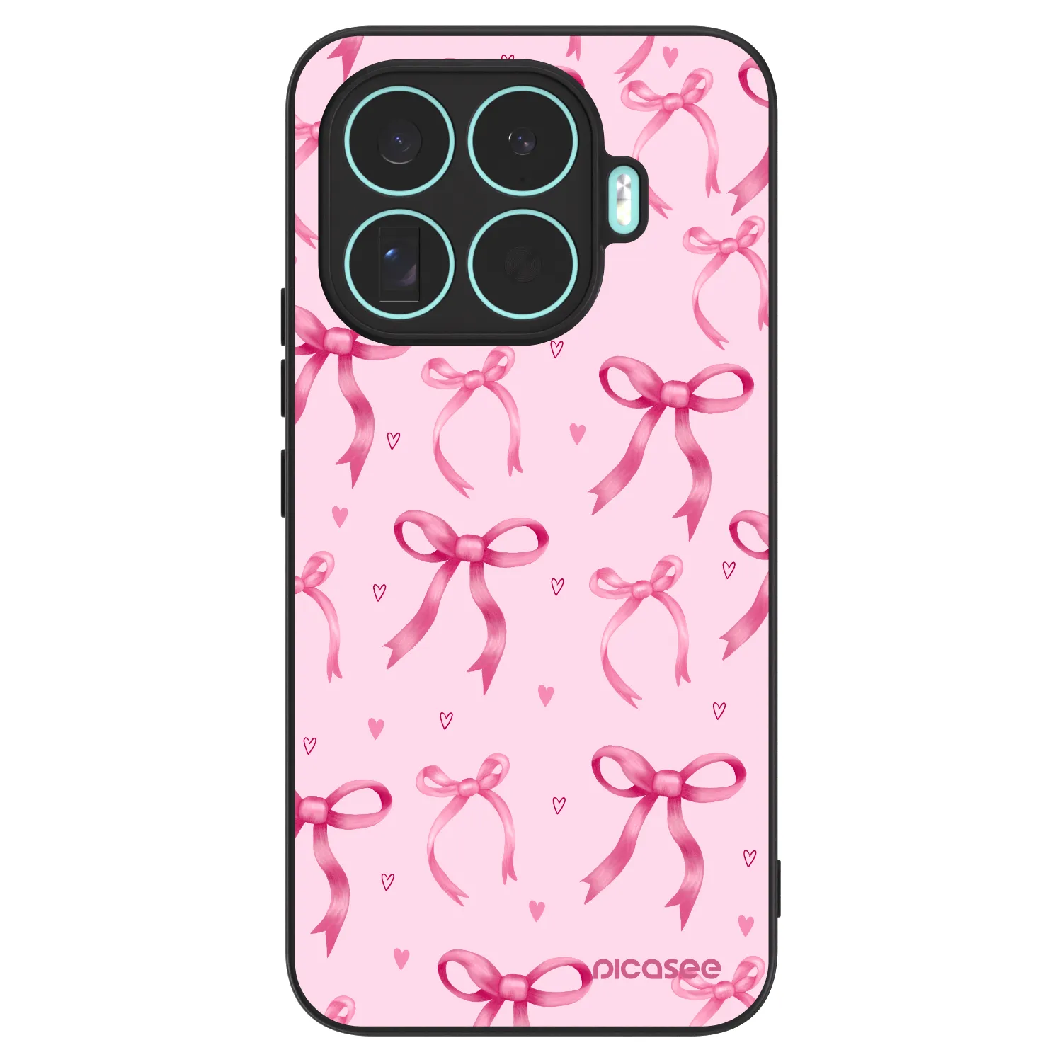 Picasee ULTIMATE CASE für Xiaomi 17T Pro - Bow Aesthetic