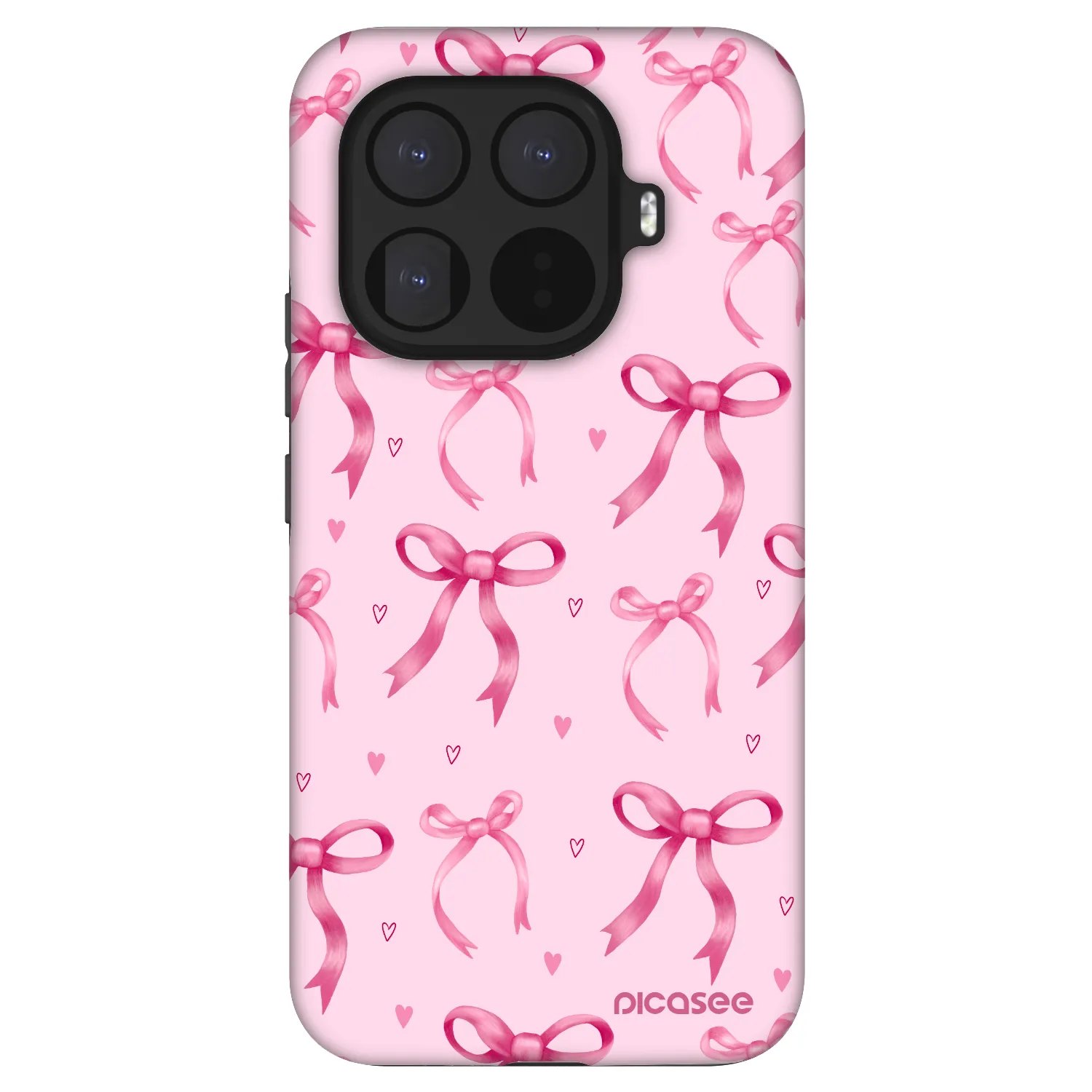 Picasee Fashion Case für Xiaomi 15T Pro - Bow Aesthetic