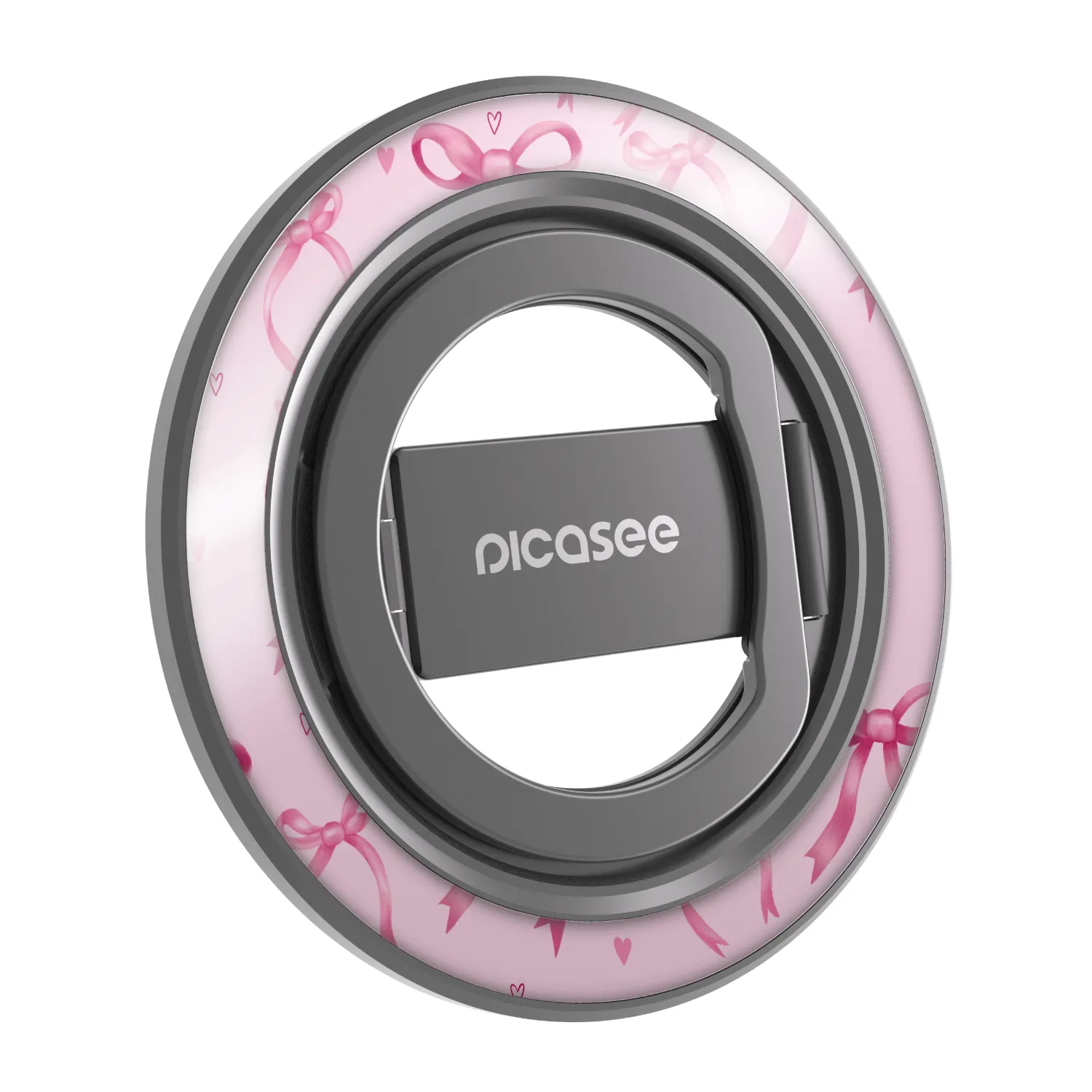 Picasee Magnetic holder - Schwarz