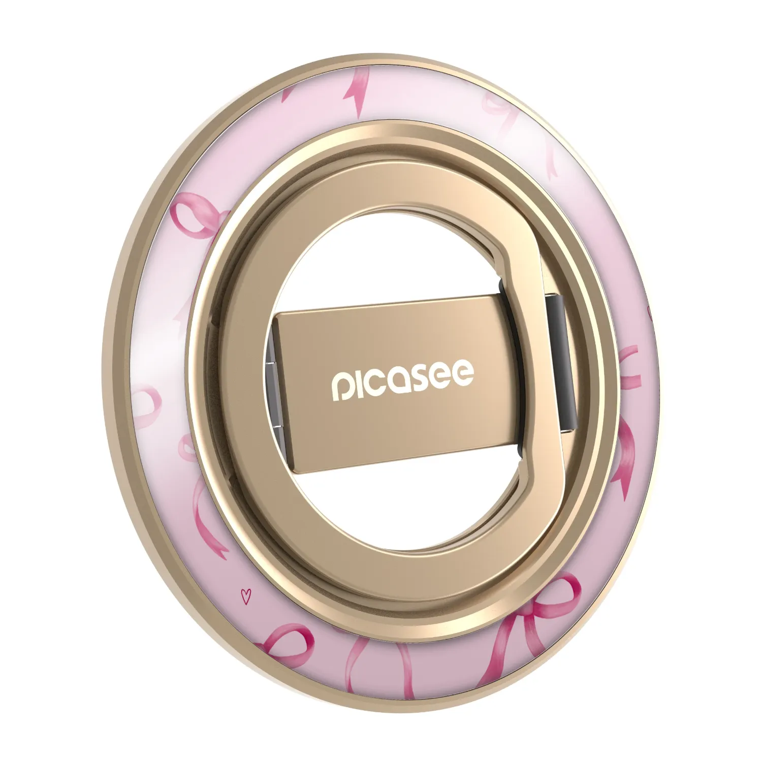 Picasee Magnetic holder - Gold