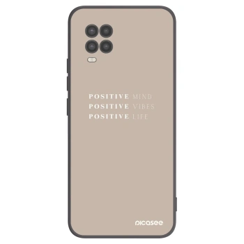 Hülle für Xiaomi Mi 10 Lite - Positive Vibes