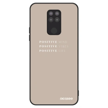 Hülle für Xiaomi Redmi Note 11S 5G - Positive Vibes