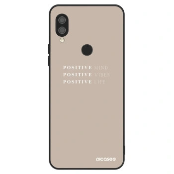 Hülle für Xiaomi Redmi 7 - Positive Vibes