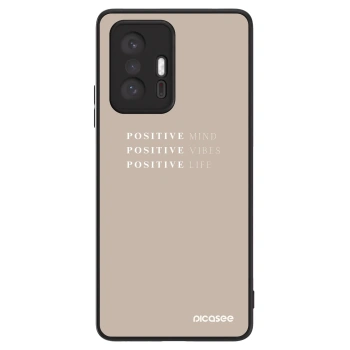 Picasee ULTIMATE CASE für Xiaomi 11T Pro - Positive Vibes