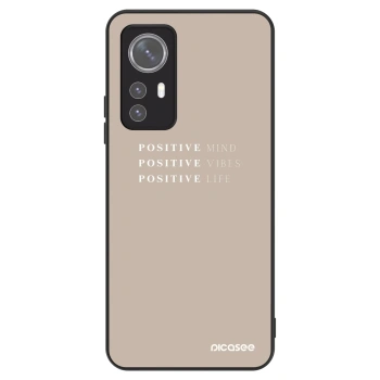 Hülle für Xiaomi 12 - Positive Vibes
