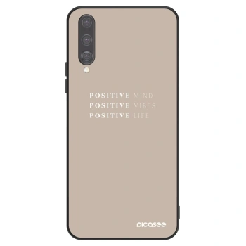 Hülle für Huawei P20 Pro - Positive Vibes