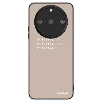 Hülle für Realme 11 Pro+ - Positive Vibes