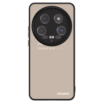 Hülle für Xiaomi 14 Ultra - Positive Vibes