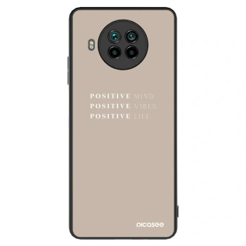 Hülle für Xiaomi Mi 10T Lite - Positive Vibes