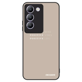 Hülle für Vivo V40 SE 5G - Positive Vibes