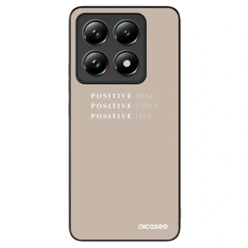 Hülle für Xiaomi 14T Pro - Positive Vibes