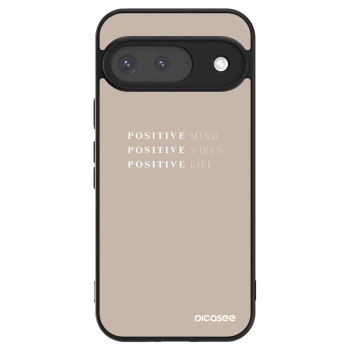 Hülle für Google Pixel 9 - Positive Vibes