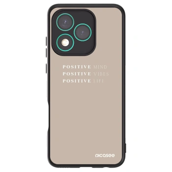 Hülle für Honor 400 Lite 5G - Positive Vibes