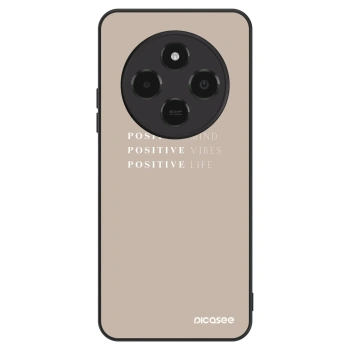 Hülle für Xiaomi Poco C75 - Positive Vibes