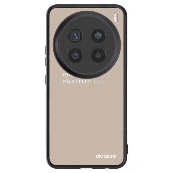 Hülle für Vivo X200 Pro - Positive Vibes