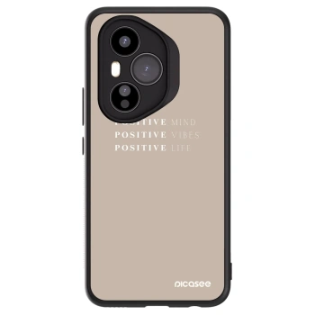 Hülle für Honor 400 Pro 5G - Positive Vibes