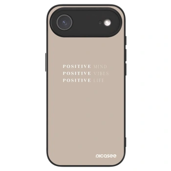 Picasee ULTIMATE CASE für Apple iPhone Air - Positive Vibes