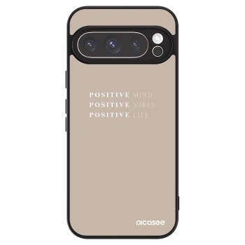 Hülle für Google Pixel 9 Pro XL - Positive Vibes