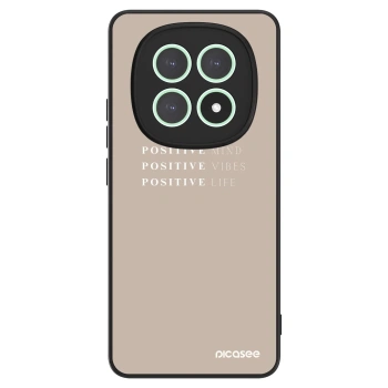 Hülle für Xiaomi Redmi Note 15 - Positive Vibes