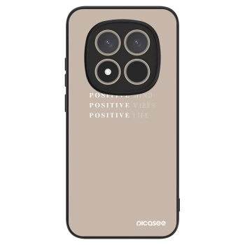 Picasee ULTIMATE CASE für Xiaomi Redmi Note 15 Pro 5G - Positive Vibes