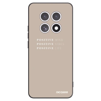 Hülle für Xiaomi Redmi Note 15 5G - Positive Vibes