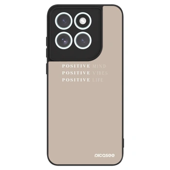Picasee ULTIMATE CASE für Motorola Edge 70 Fusion - Positive Vibes