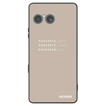 Hülle für Sony Xperia 10 VII - Positive Vibes