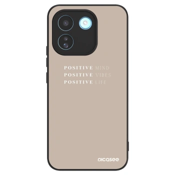 Hülle für Xiaomi Redmi Note 17 Pro MAX 5G - Positive Vibes