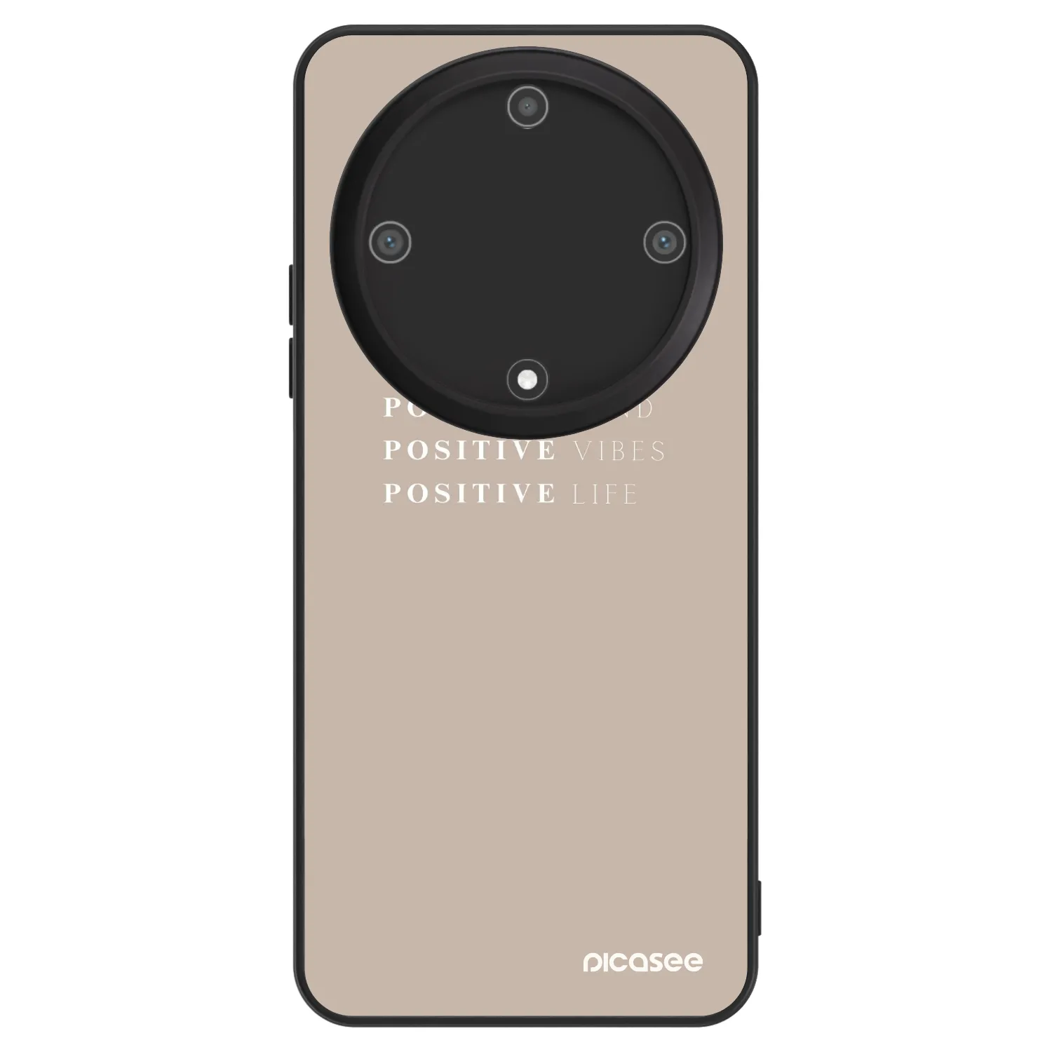 Picasee ULTIMATE CASE für Honor Magic5 Lite 5G - Positive Vibes