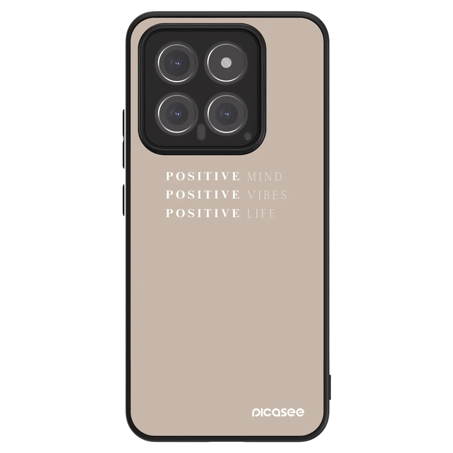 Picasee ULTIMATE CASE für Xiaomi 14 - Positive Vibes