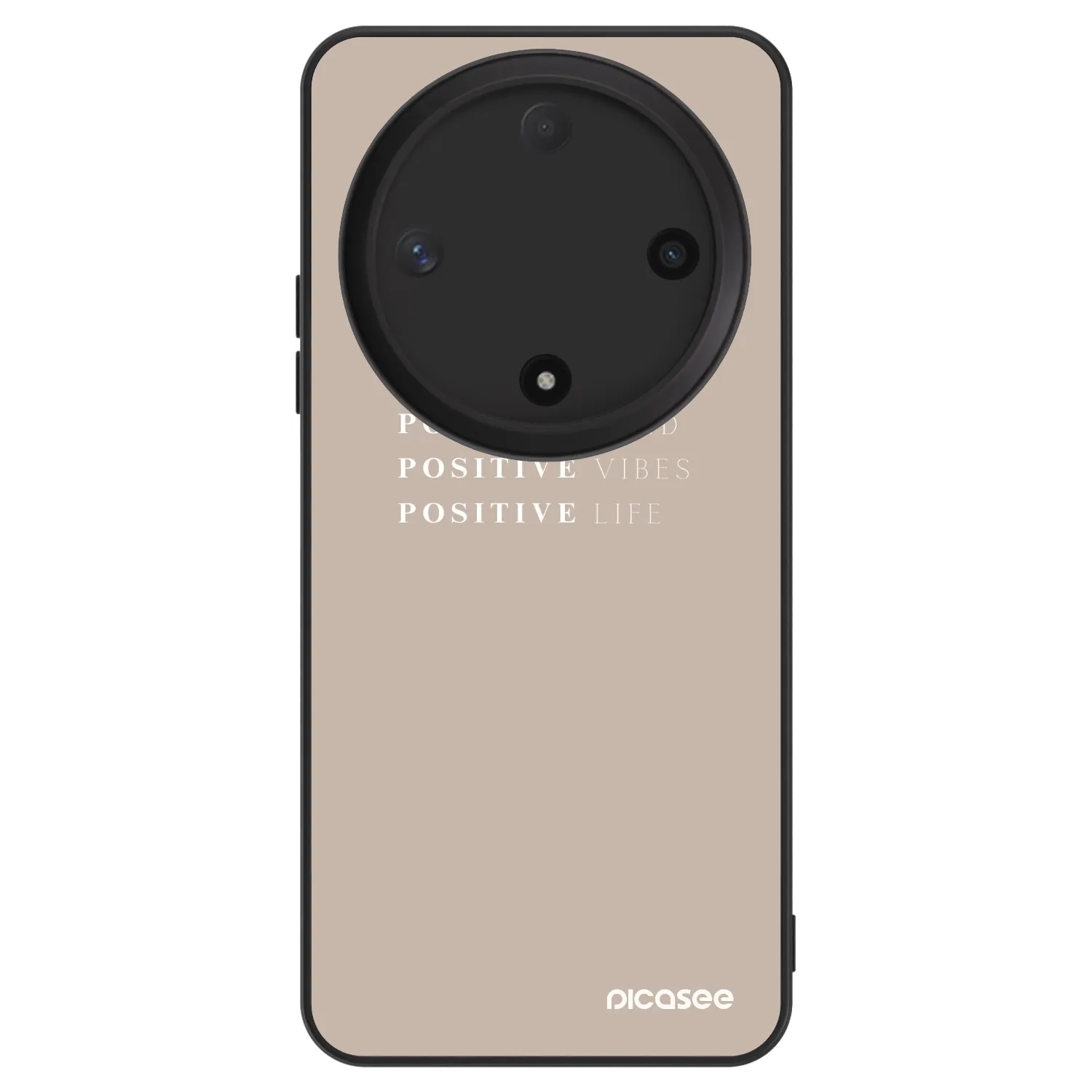 Picasee ULTIMATE CASE für Honor Magic6 Lite 5G - Positive Vibes